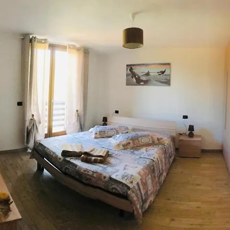 Arona Borgo Ticino