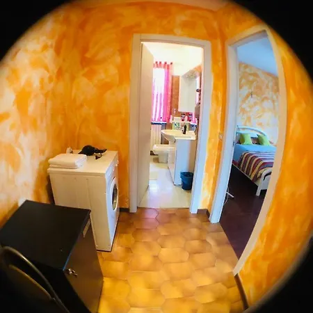 לינה וארוחת בוקר Arona Borgo Ticino