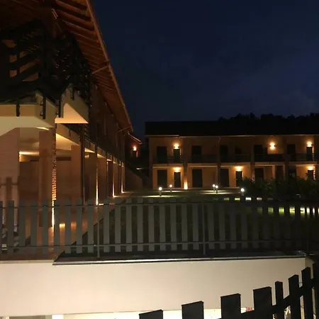 Arona * Borgo Ticino